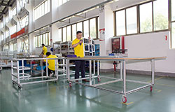 生產（chǎn）環（huán）境（jìng）