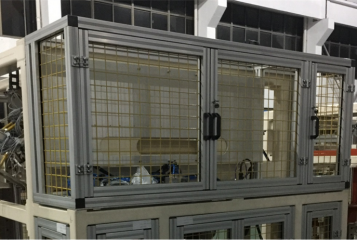 從零開始（shǐ）：鋁型材框架製作的簡易指南