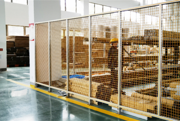 工業鋁型材廠（chǎng）家實地（dì）探訪：生產工藝大揭秘