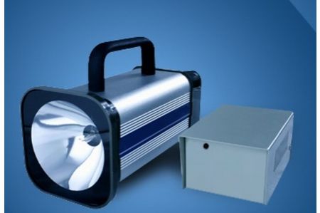 輕巧堅固，3030鋁型材讓卷煙印刷便（biàn）攜式頻（pín）閃儀更驚豔！