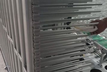 30120鋁型材如何定製放料盤? 30120鋁型材如何定製放料盤?