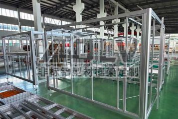 鋁型材（cái）厚度怎麽看？別隻看數字（zì），關鍵看這三個方麵