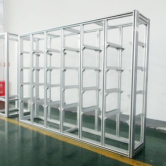 醫療設備（bèi）機架（jià）