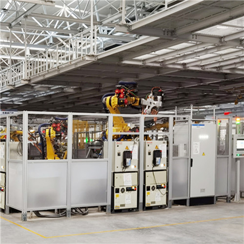 鋁型材框架安裝