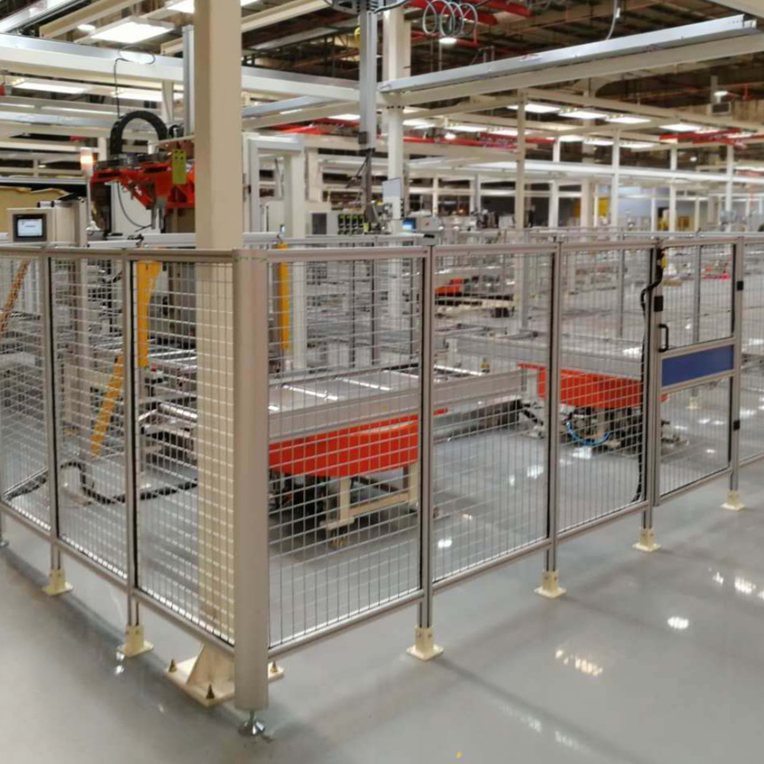 4080鋁型材生產廠家