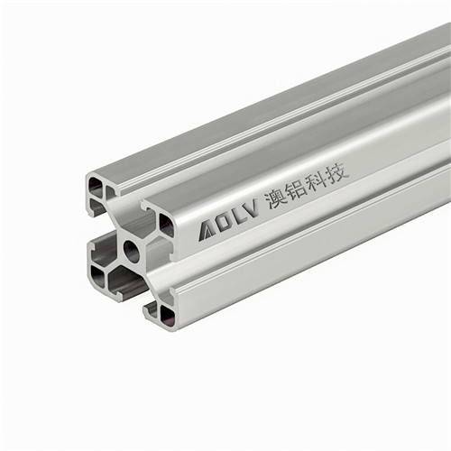 定製鋁型材圍欄