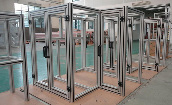 澳鋁帶你全麵了解合金元素在鋁型材中作用