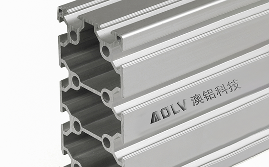 如何辨別工業鋁材配件質量