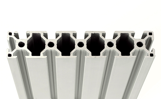 關於鋁型（xíng）材選用，那些不得不說的問題