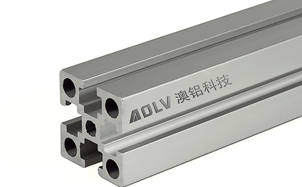 如何保（bǎo）證鋁型材框架穩定性和牢固性