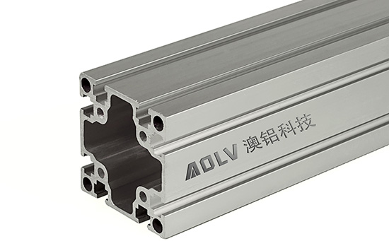 工業鋁型材做的工作台（tái）為什（shí）麽越來越普及（jí）