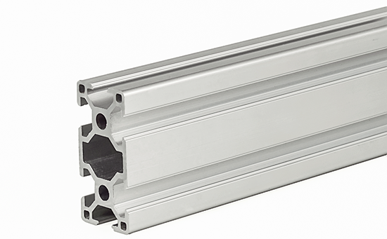 鋁（lǚ）型材機架定製的優（yōu）勢（shì）有哪些