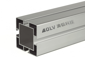 加工工業鋁材的時候應該（gāi）注意什（shí）麽（me）?