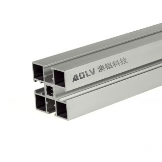 國標鋁型（xíng）材（cái）5050GL