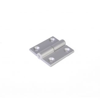 金屬可拆分合頁