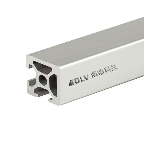 優質工業（yè）鋁型材