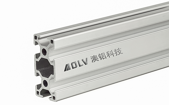 工（gōng）業3060鋁型材加工安（ān）裝常用的三個步（bù）驟