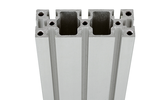 哪些原因會造（zào）成（chéng）工業鋁合金型材表麵受（shòu）損