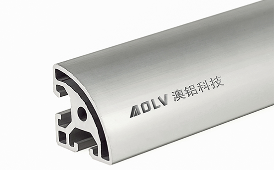 工業鋁型材廠家告訴大家鋁建築（zhù）型材選擇及使用