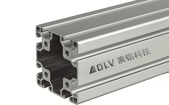 鋁型（xíng）材框架（jià）質量好不好怎麽判（pàn）斷