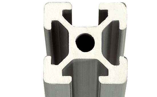 工業鋁型材的應用範圍及優勢