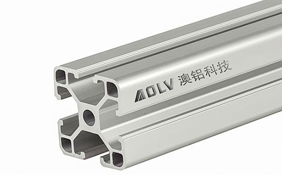 歐標鋁型（xíng）材配件都有哪些係列的呢