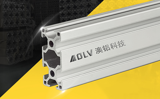 在加工工業鋁材的時候（hòu）應（yīng）該注意（yì）些什麽呢