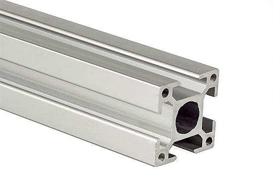 工業鋁型材框架的（de）價格到底貴不貴